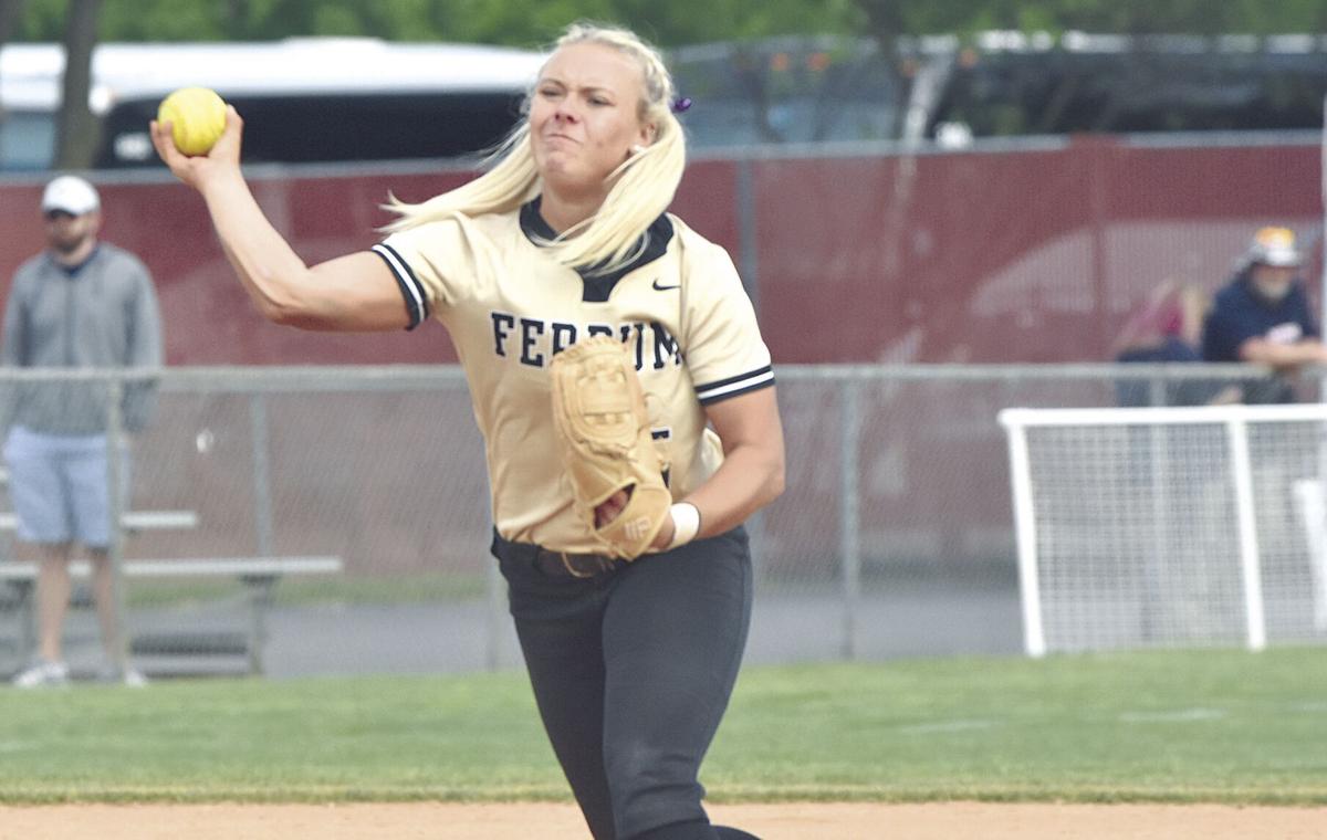 ODAC  recognizes four Ferrum players