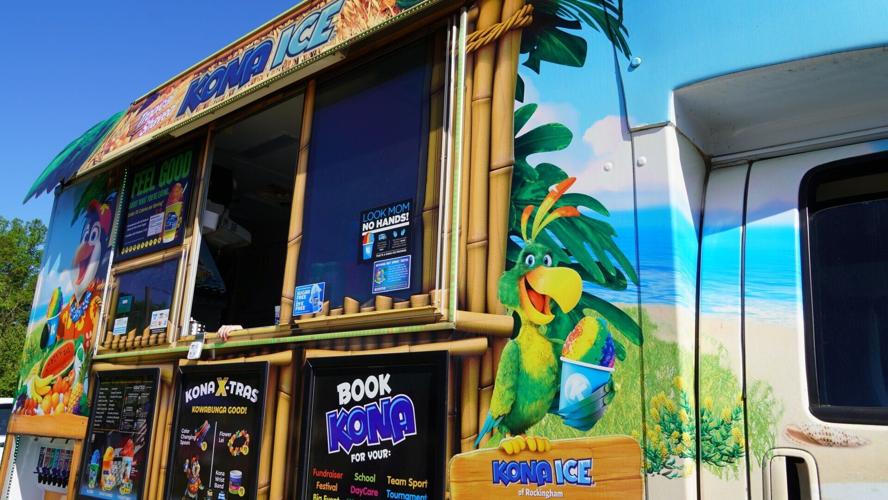 Kona Ice