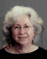 Brown, Patricia