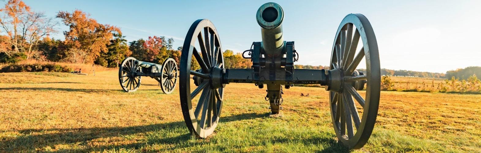 Plan Your Autumn Adventure in Spotsylvania: Your Ultimate Fall Bucket List