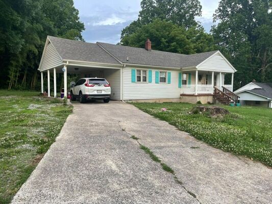 3 Bedroom Home in Collinsville - $80,000