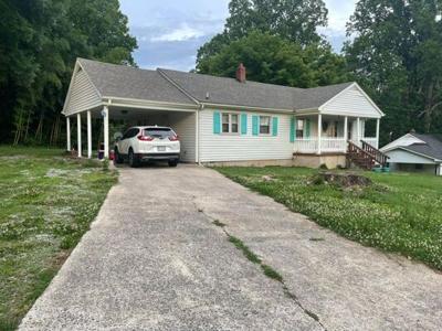 3 Bedroom Home in Collinsville - $80,000