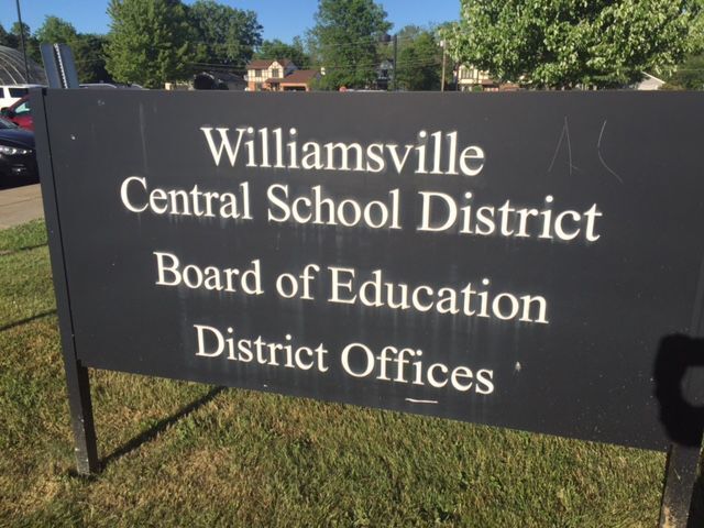 Williamsville Central School District (copy)