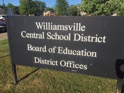 Williamsville Central School District (copy)