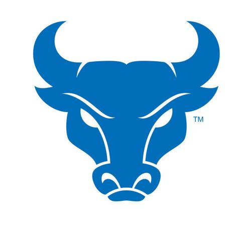 UB Bulls logo
