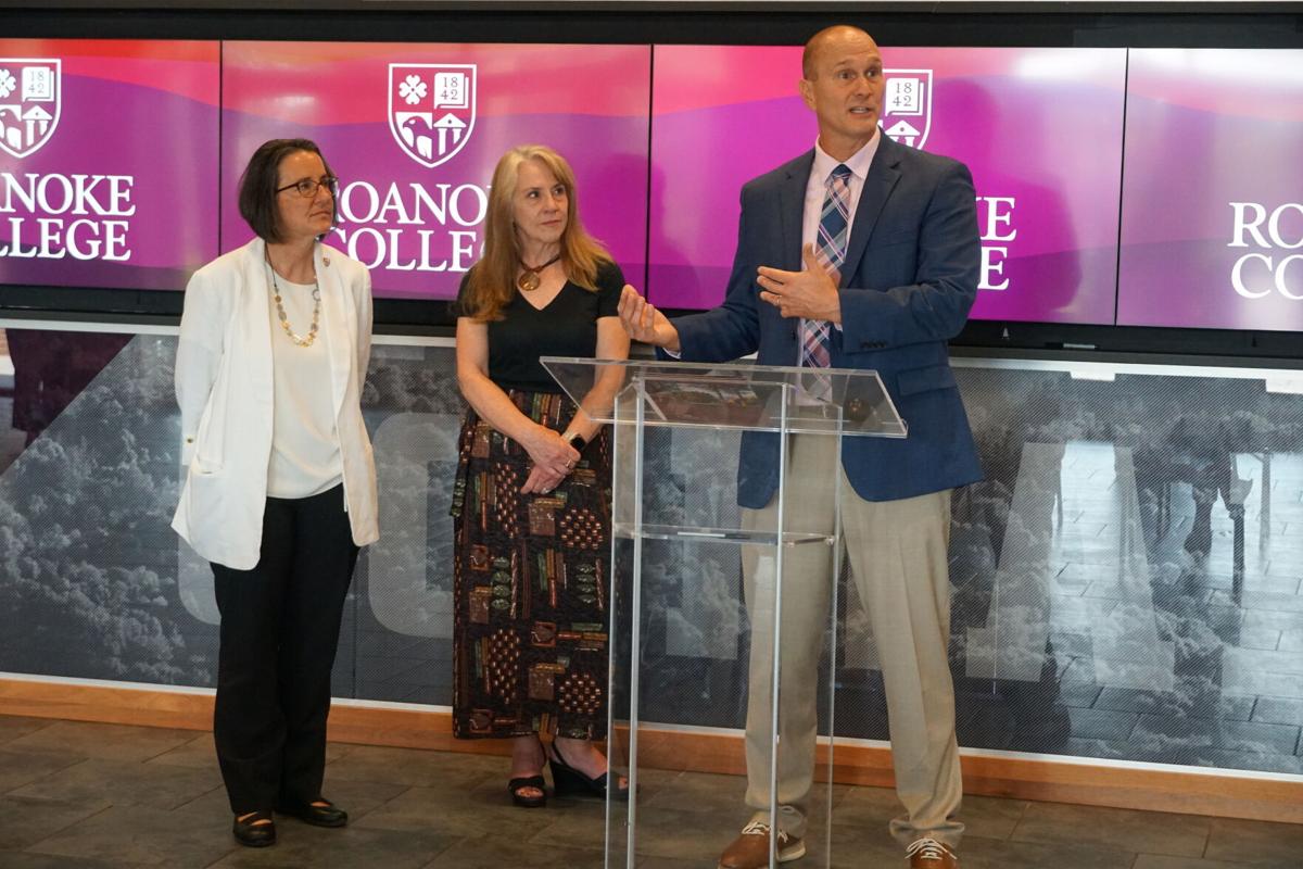 Lab school collaboration