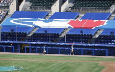 Sahlen Field