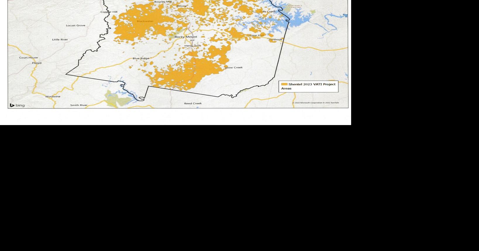 Broadband expansion marches forward in Franklin County