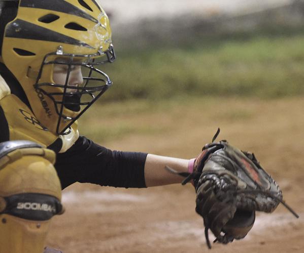 Action On The Diamond