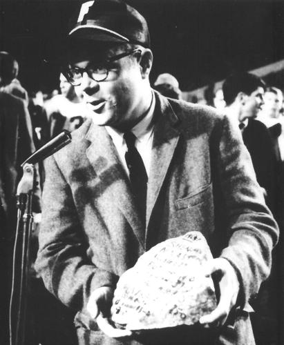 College Football: Ferrum's Golden Champions