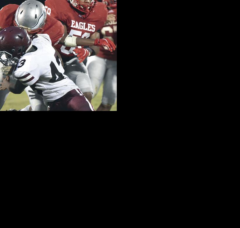 JUNIOR VARSITY VICTORY