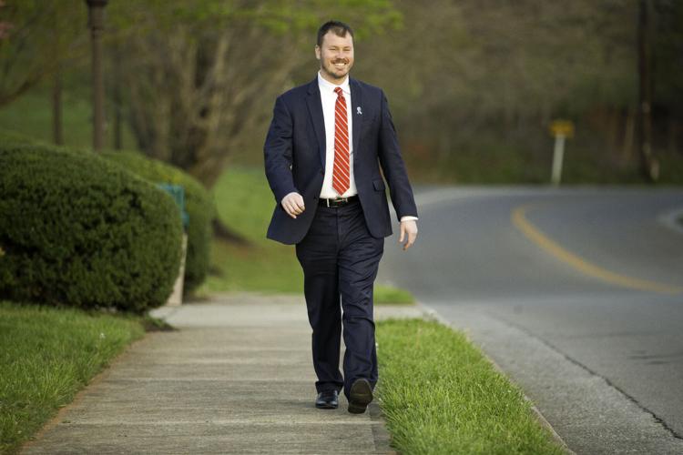 Perdue continues tradition of serving Rocky Mount