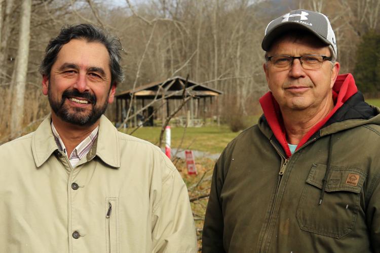 mg creek crossing 120718