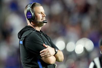 Florida Texas A M Football