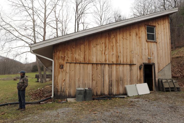 mg creek crossing 120718