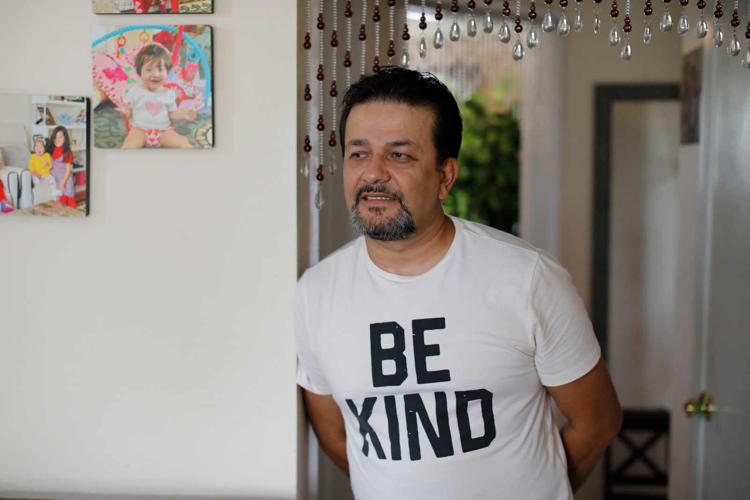 Mohamad Rahimi