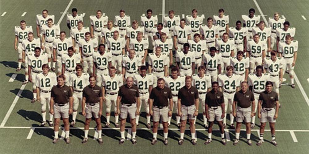 Tragedy is the tie that binds