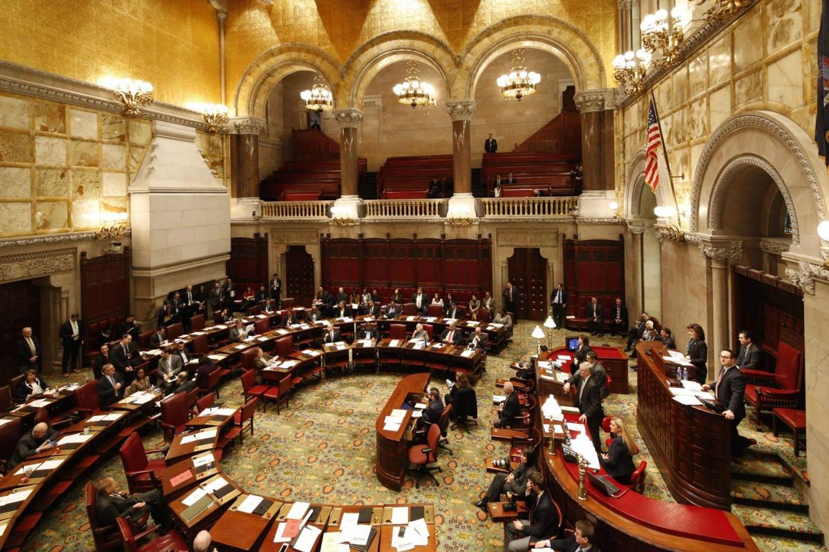State Senate