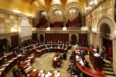 State Senate