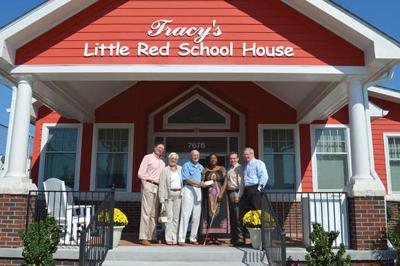 Little Red School House
