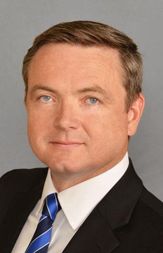 Prosecutor raises concern about defense counsel in Perdue murder case