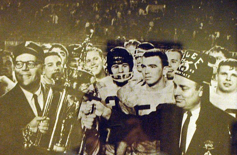 Legendary Ferrum Football Coach dies