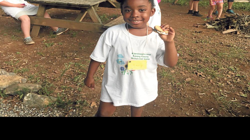 Camp cooking News thefranklinnewspost com