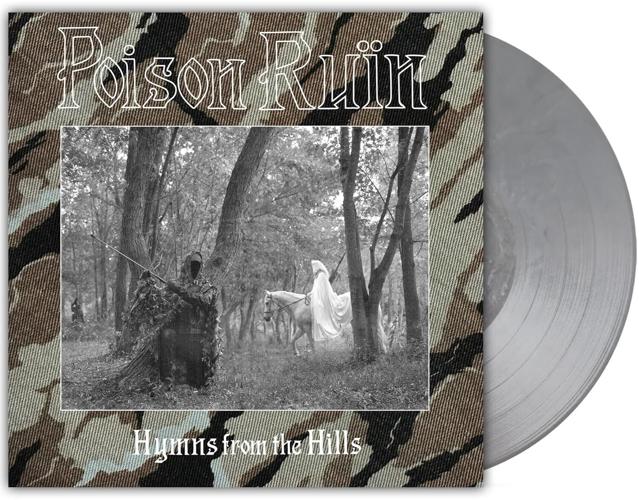 Poison Ruin -- Hymns From the Hills