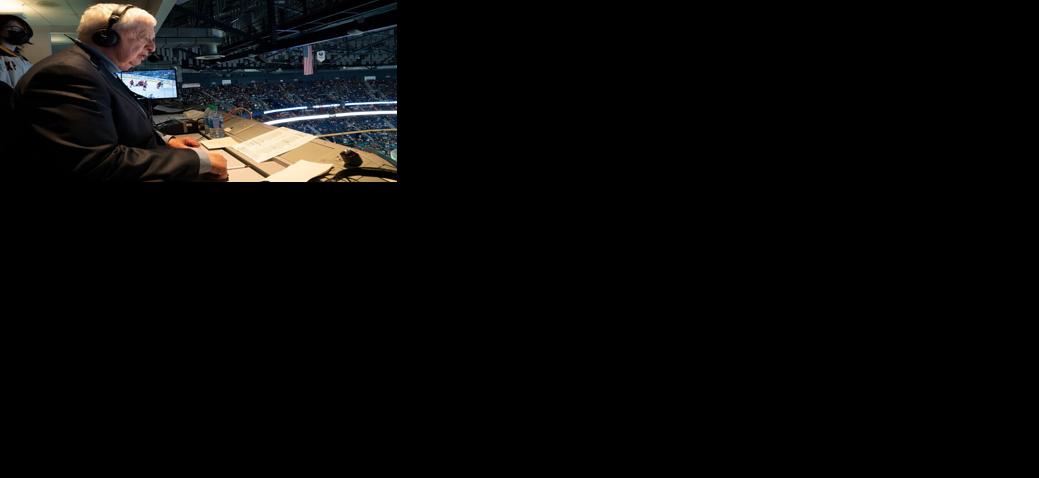 Mike Harrington: Last Call goes to ohhhhhhhhhh-vertime for Rick Jeanneret
