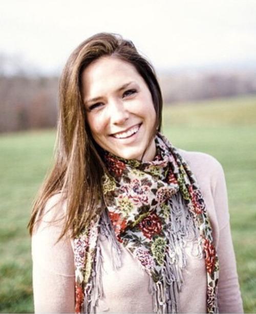 Lindsey Campbell