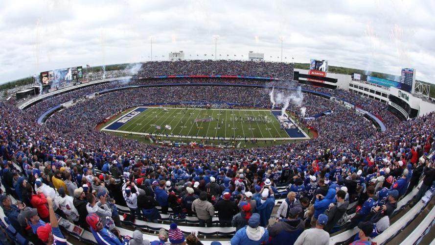 Buffalo Bills