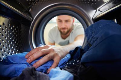 Making a few tweaks to your laundry routine can help you make a serious dent in your carbon footprint and overall environmental impact.