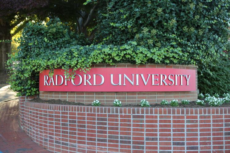 Radford file