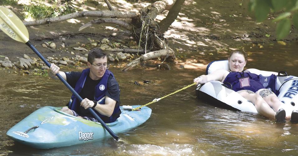 RAMBLE ACTIVITIES