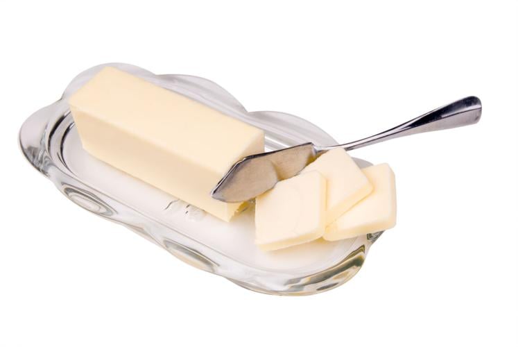 Butter