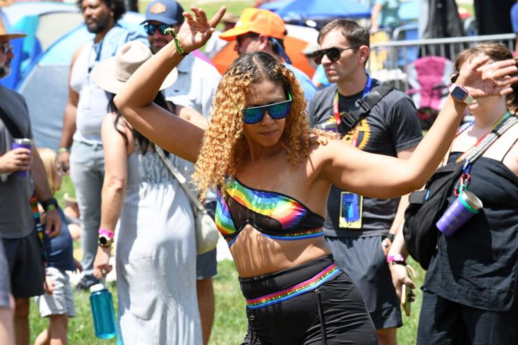 FloydFest 2025 Day Two