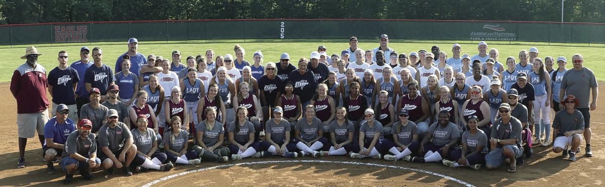 Softball Saturday