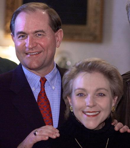 Gilmores mansion tour