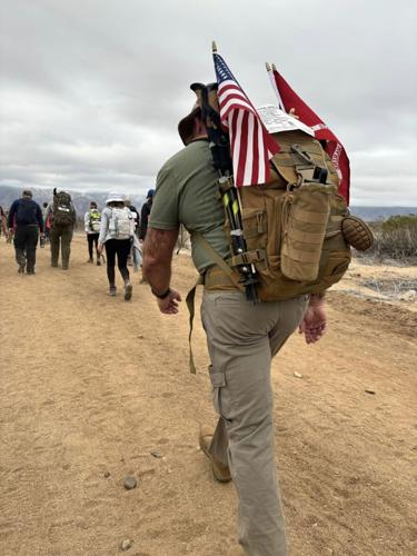 Rodgers rucking