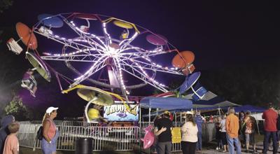 Agricultural Fair returns in September after a two-year absence