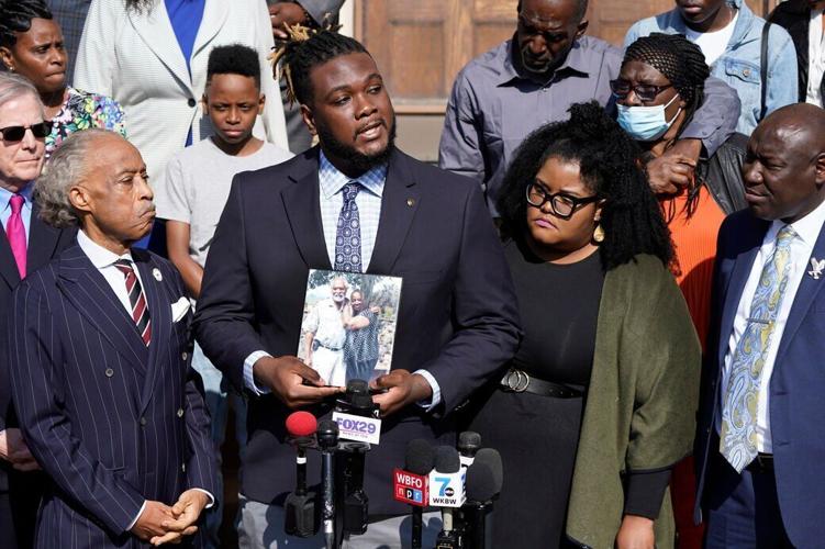 Reverend Al Sharpton