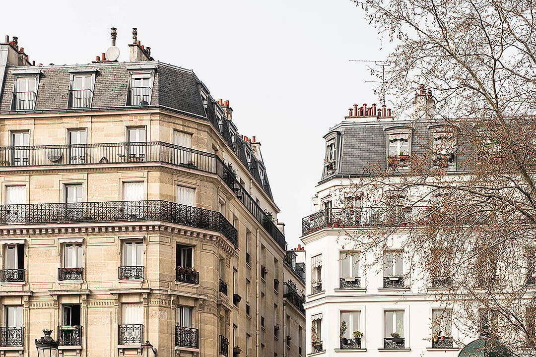 What $1,500 gets you in Europe vs. the US for housing