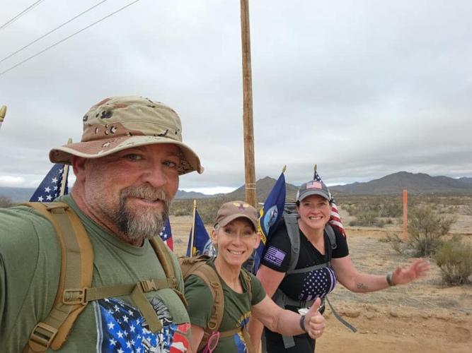 Rucking