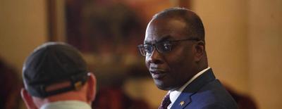 Masten still a Byron Brown stronghold, but voters' desire for change cuts into his support