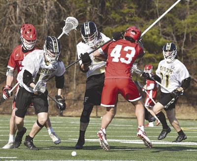 Panthers end ODAC skid, win 9-7