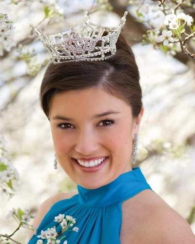 Miss Franklin County pageants are Saturday