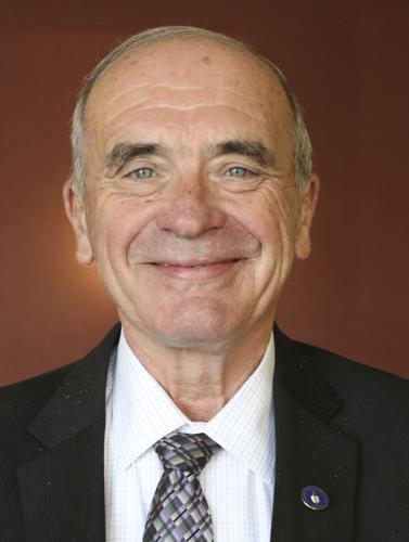 Del. Charles Poindexter