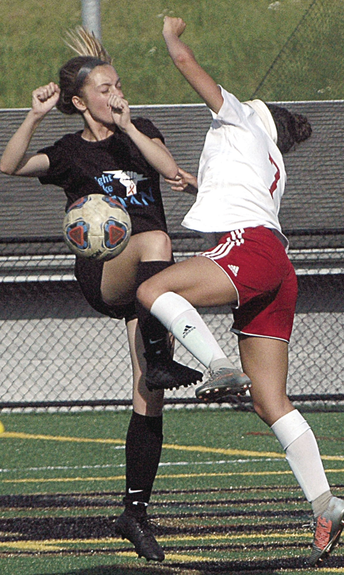 Franklin County Soccer 2019