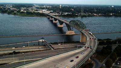 Peace Bridge