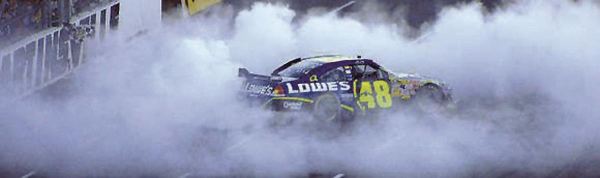 The Last Martinsville Rides Sports News Thefranklinnewspost Com